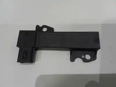 Peça sobressalente para automóvel em segunda mão antena por ford focus berlina (cew) 1.5 business referências oem iam 