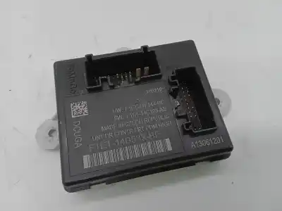 Peça sobressalente para automóvel em segunda mão módulo eletrônico por ford focus berlina (cew) 1.5 business referências oem iam 