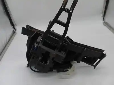 Peça sobressalente para automóvel em segunda mão fechadura da porta traseira direita por ford focus berlina (cew) 1.5 business referências oem iam 