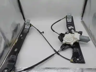 Peça sobressalente para automóvel em segunda mão ELEVADOR DE VIDROS DIANTEIRO DIREITO por FORD FOCUS BERLINA (CEW)  Referências OEM IAM   BM51A23200BF