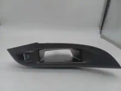 Peça sobressalente para automóvel em segunda mão botão / interruptor elevador vidro dianteiro direito por ford focus berlina (cew) 1.5 business referências oem iam 