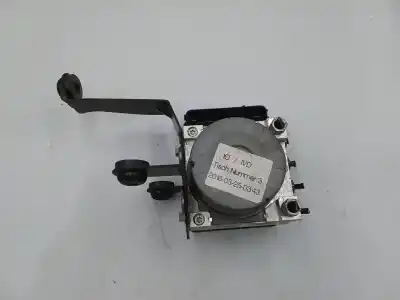 Peça sobressalente para automóvel em segunda mão abs por ford focus berlina (cew) 1.5 business referências oem iam 