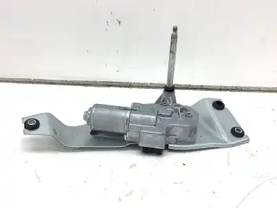 Автозапчастина б/у двигатель заднього склоочисника для BMW SERIE X2 (F39) 1.8 D SDRIVE 110KW Посилання на OEM IAM   7356220