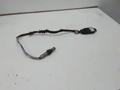 Автозапчастина б/у лямбда-зонд для BMW SERIE X2 (F39) 1.8 D SDRIVE 110KW Посилання на OEM IAM   858040802