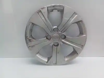 İkinci el araba yedek parçası HUB KAPAKLARI için DACIA SANDERO  OEM IAM referansları   4030159359R