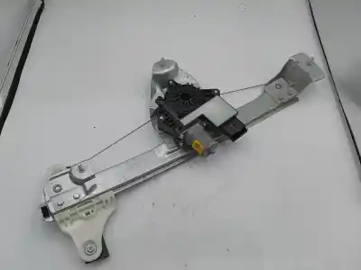 Автозапчасти б/у РЕГУЛЯТОР СТЕКЛА ЗАДНЕГО ЛЕВОГО за RENAULT ARKANA (EU VERSION)  ссылки OEM IAM   827316705R