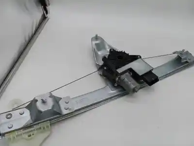 Автозапчасти б/у регулятор стекла переднего левого за renault arkana (eu version) renault arkana e-tech ссылки oem iam 