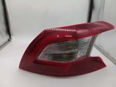 Peça sobressalente para automóvel em segunda mão farolim traseiro direito por peugeot 308 1560 cc 92 cv referências oem iam 