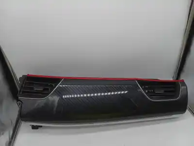 Автозапчасти б/у аэрационная решетка за renault arkana (eu version) renault arkana e-tech ссылки oem iam 