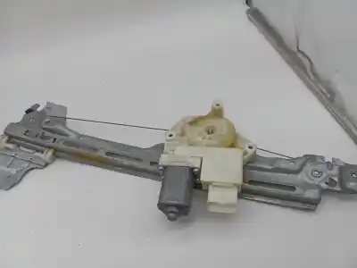 Peça sobressalente para automóvel em segunda mão elevador de vidros traseiro esquerdo por peugeot 308 1560 cc 92 cv referências oem iam 