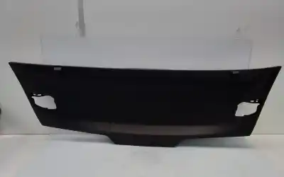 Peça sobressalente para automóvel em segunda mão forra / revestimento da mala por peugeot 308 p 308 referências oem iam 