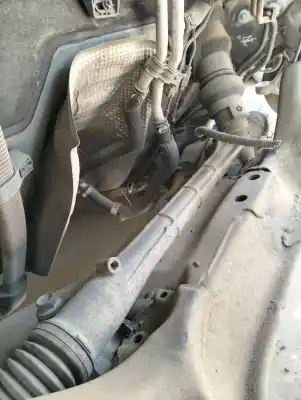 Автозапчастина б/у рульмова рейка для TOYOTA PRIUS (ZVW30) 1.8 Plug-in Hybrid Advance Посилання на OEM IAM   