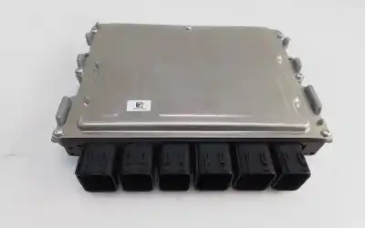 Автозапчасти б/у блок управления двигателем за mini mini (r50,r53) mini ii berlina fase 1 ссылки oem iam 