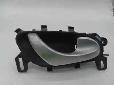 Pezzo di ricambio per auto di seconda mano maniglia interna posteriore destra per renault kadjar 1.3 tce riferimenti oem iam 