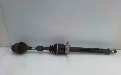 Автозапчасти б/у передняя правая трансмиссия за mini mini (r50,r53) mini ii berlina fase 1 ссылки oem iam 