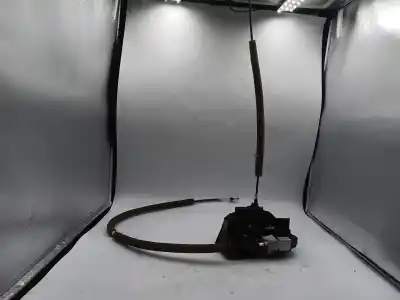 Pezzo di ricambio per auto di seconda mano serratura porta anteriore destra per renault kadjar 1.3 tce riferimenti oem iam 