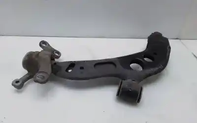 Автозапчасти б/у передний правый нижний рычаг подвески за mini mini (r50,r53) mini ii berlina fase 1 ссылки oem iam 