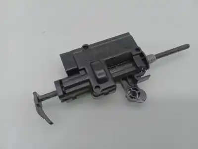 Pezzo di ricambio per auto di seconda mano carburante coperchio esterno motore per renault kadjar 1.3 tce riferimenti oem iam 