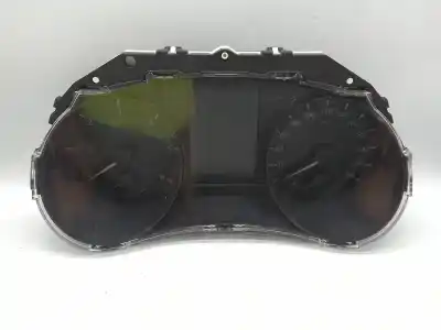 Автозапчасти б/у приборная доска за nissan qashqai ii (j11e) 1598 cc 131 cv ссылки oem iam 
