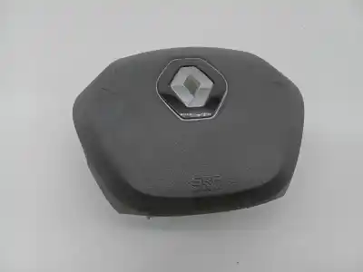 Pezzo di ricambio per auto di seconda mano air bag anteriore sinistro per renault kadjar 1.3 tce riferimenti oem iam 