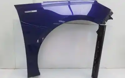 Peça sobressalente para automóvel em segunda mão guarda-lamas dianteiro direito por peugeot 308 p 308 referências oem iam 