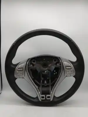 Автозапчасти б/у руль за nissan qashqai ii (j11e) 1598 cc 131 cv ссылки oem iam 