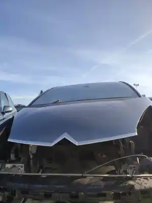 Pezzo di ricambio per auto di seconda mano Cofano per CITROEN C4 PICASSO/SPACETOURER 1.6 HDI 88KW Riferimenti OEM IAM   