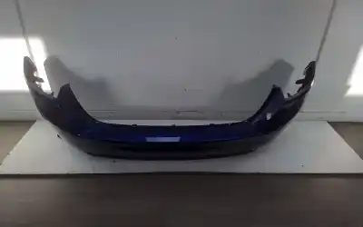 Peça sobressalente para automóvel em segunda mão para choques traseiro por peugeot 308 p 308 referências oem iam 