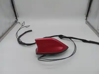 Pezzo di ricambio per auto di seconda mano antenna per renault kadjar 1.3 tce riferimenti oem iam 