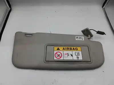 Автозапчасти б/у правая зона за nissan qashqai ii (j11e) 1598 cc 131 cv ссылки oem iam 