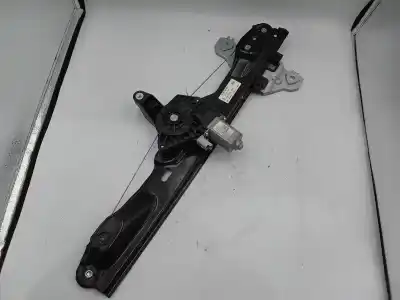 Автозапчасти б/у регулятор стекла переднего правого за nissan qashqai ii (j11e) 1598 cc 131 cv ссылки oem iam 