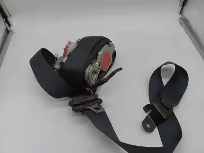 Pezzo di ricambio per auto di seconda mano cintura di sicurezza anteriore destra per renault kadjar 1.3 tce riferimenti oem iam 