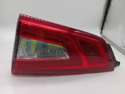 Автозапчасти б/у внутренний правый задний фонарь за nissan qashqai ii (j11e) 1598 cc 131 cv ссылки oem iam 