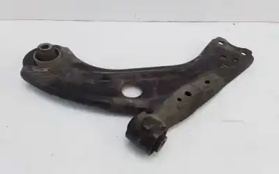 Peça sobressalente para automóvel em segunda mão braço de suspensão inferior dianteiro direito por peugeot 308 p 308 referências oem iam 