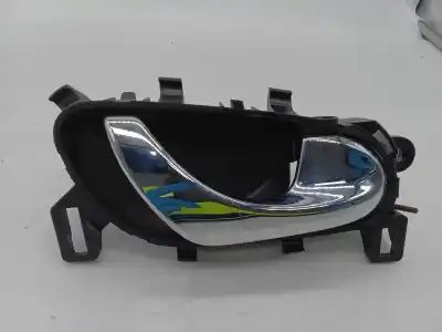 Автозапчасти б/у внутри передней правой ручки за nissan qashqai ii (j11e) 1598 cc 131 cv ссылки oem iam 