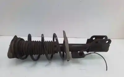 Peça sobressalente para automóvel em segunda mão amortecedor dianteiro direito por peugeot 308 p 308 referências oem iam 