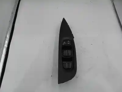 Автозапчасти б/у выключатель левого переднего окна за nissan qashqai ii (j11e) 1598 cc 131 cv ссылки oem iam 