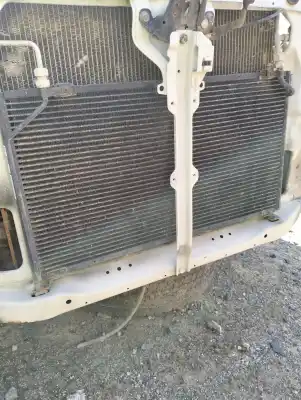 Recambio de automóvil de segunda mano de RADIADOR A/C para NISSAN TERRANO/TERRANO.II (R20)  referencias OEM IAM   