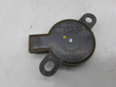 Автозапчасти б/у парковочный датчик за nissan qashqai ii (j11e) 1598 cc 131 cv ссылки oem iam 