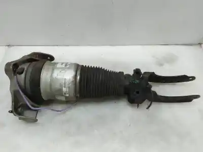 Second-hand car spare part FRONT LEFT SHOCK ABSORBER for AUDI Q7 (4L)  OEM IAM references   7L8616039