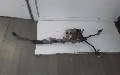 Peça sobressalente para automóvel em segunda mão caixa de direção por peugeot 308 p 308 referências oem iam 