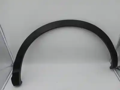 Автозапчасти б/у заднее левое крыло за nissan qashqai ii (j11e) 1598 cc 131 cv ссылки oem iam 