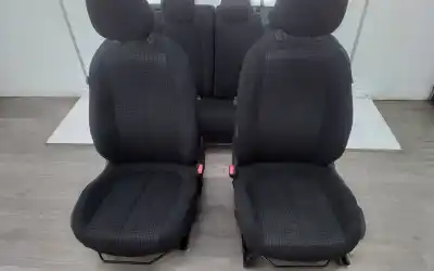 Peça sobressalente para automóvel em segunda mão conjunto de bancos por peugeot 308 p 308 referências oem iam 