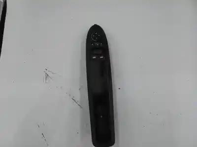 Peça sobressalente para automóvel em segunda mão botão / interruptor elevador vidro dianteiro esquerdo por citroen ds4 ds4 referências oem iam 