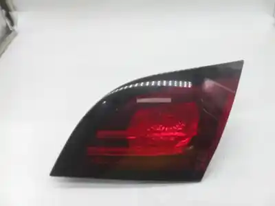 Peça sobressalente para automóvel em segunda mão farolim interior traseiro direito por citroen ds4 ds4 referências oem iam 