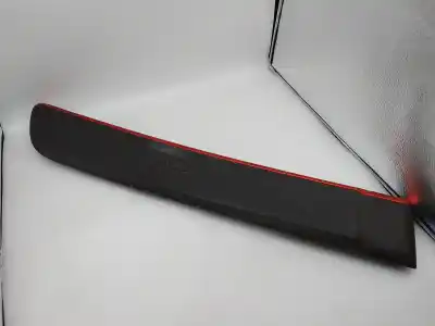 Автозапчасти б/у задние молдинги за renault twingo iii (bcm_, bca_) 0.9 tce 90 ссылки oem iam 