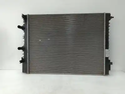 Автозапчасти б/у водяной радиатор за renault twingo iii (bcm_, bca_) 0.9 tce 90 ссылки oem iam 