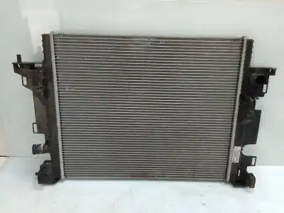 Автозапчасти б/у водяной радиатор за renault twingo iii (bcm_, bca_) 0.9 tce 90 ссылки oem iam 