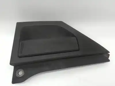 Автозапчасти б/у внутренняя задняя правая ручка за renault twingo iii (bcm_, bca_) 0.9 tce 90 ссылки oem iam 