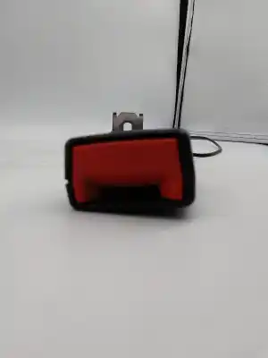 Автозапчасти б/у крюк для ремня задний правый за renault twingo iii (bcm_, bca_) 0.9 tce 90 ссылки oem iam 